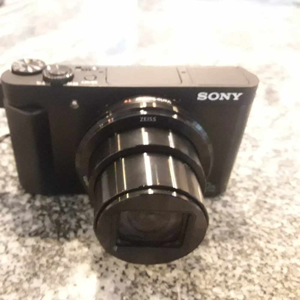 Sony used very